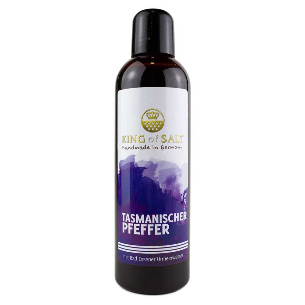 Tasmanischer Pfeffer, 200ml