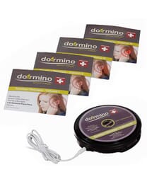 Dormino Akustische Neuro-Stimulations-Tinnitustherapie