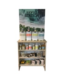 Schnarwiler Bodylotion Echinacea