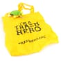 TRASH HERO Einkaufstasche aus recycelt PET, TURTLE