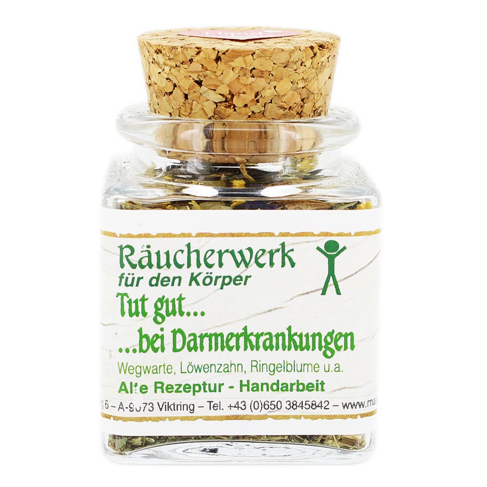 Räucherwerk Darm, 10g