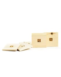 Untersetzer-Set 8-teilig