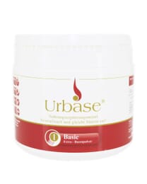 Urbase I - Extra