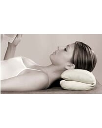 Kamelflaumhaar Decke 210x200