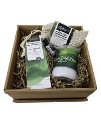 Waldmeister Verwöhnset