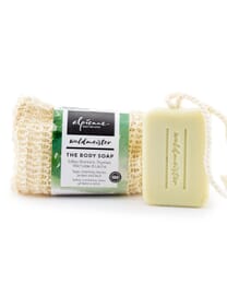 Alpienne Waldmeister THE BODY SOAP, 100g