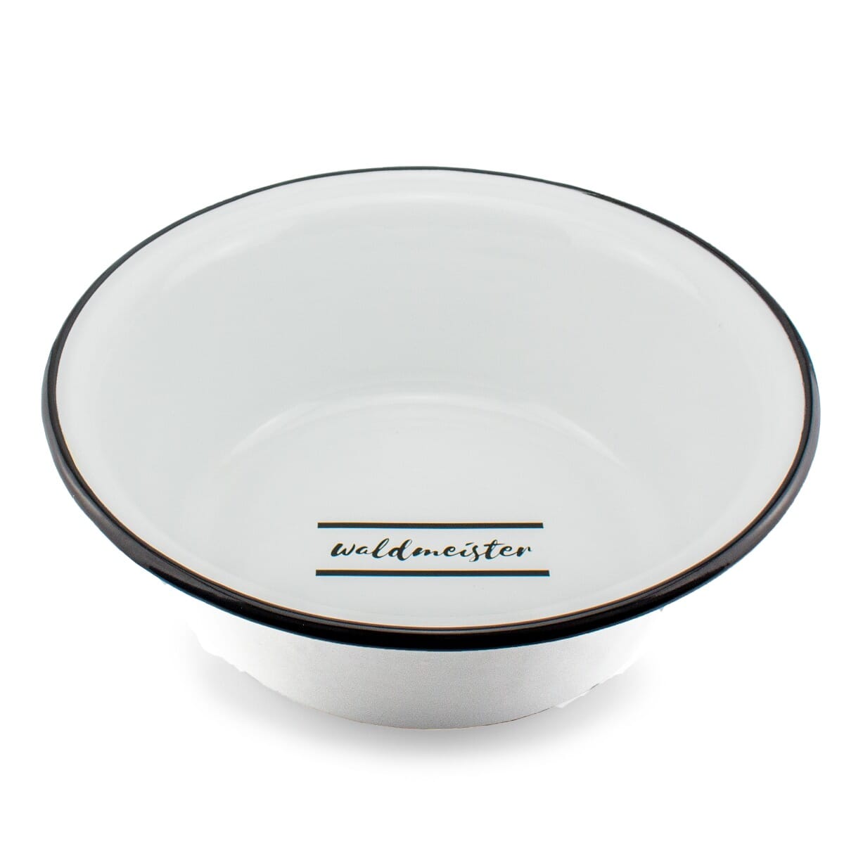 Alpienne Waldmeister EMAILLE BADESCHÜSSEL, Naturkosmetik-Stars aus dem Unterholz, die Moose, Flechten, Farne, Pilze und Gehölze mit nicht zu überbietender Widerstandskraft. Hochpotente Survivalstoffe und wohltuende Zutaten