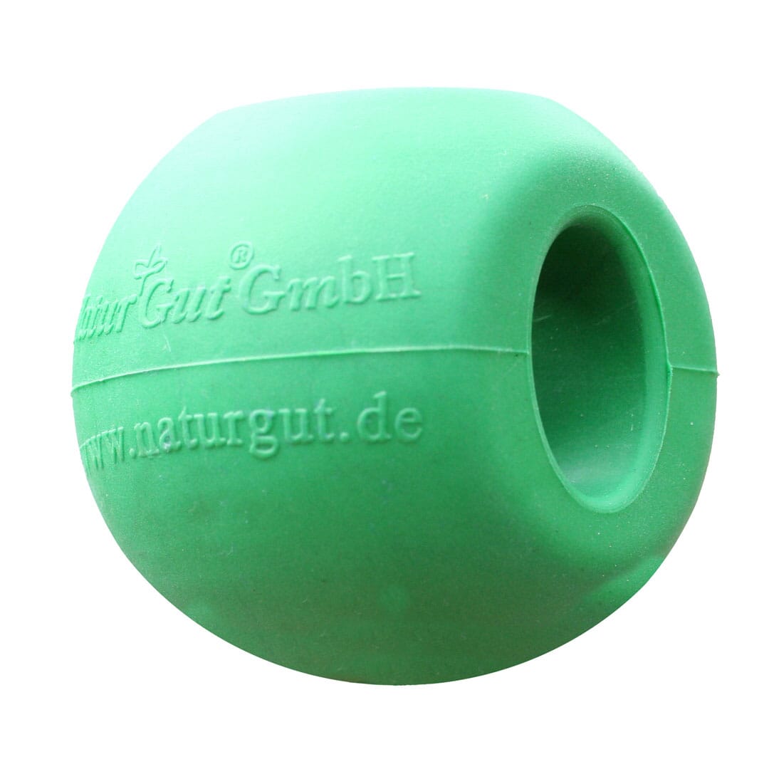 NaturGut Waschkugel Waschball für Waschmaschine & Geschirrspüler