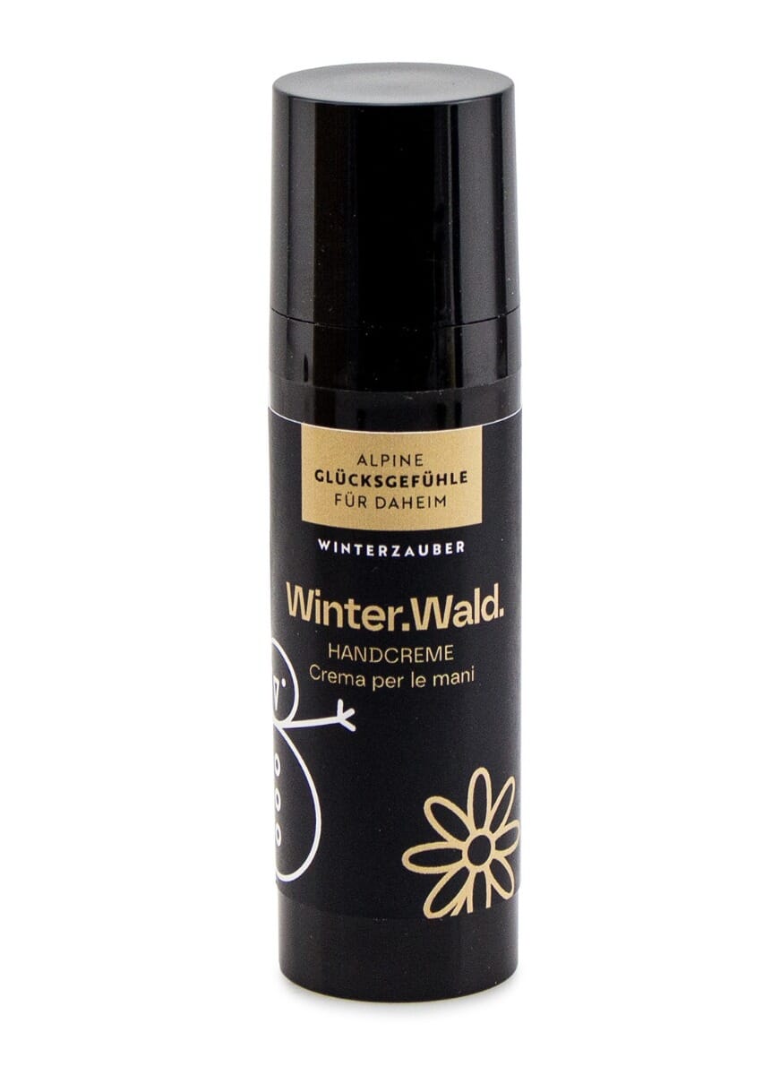 Winterwald Handcreme, 30ml
