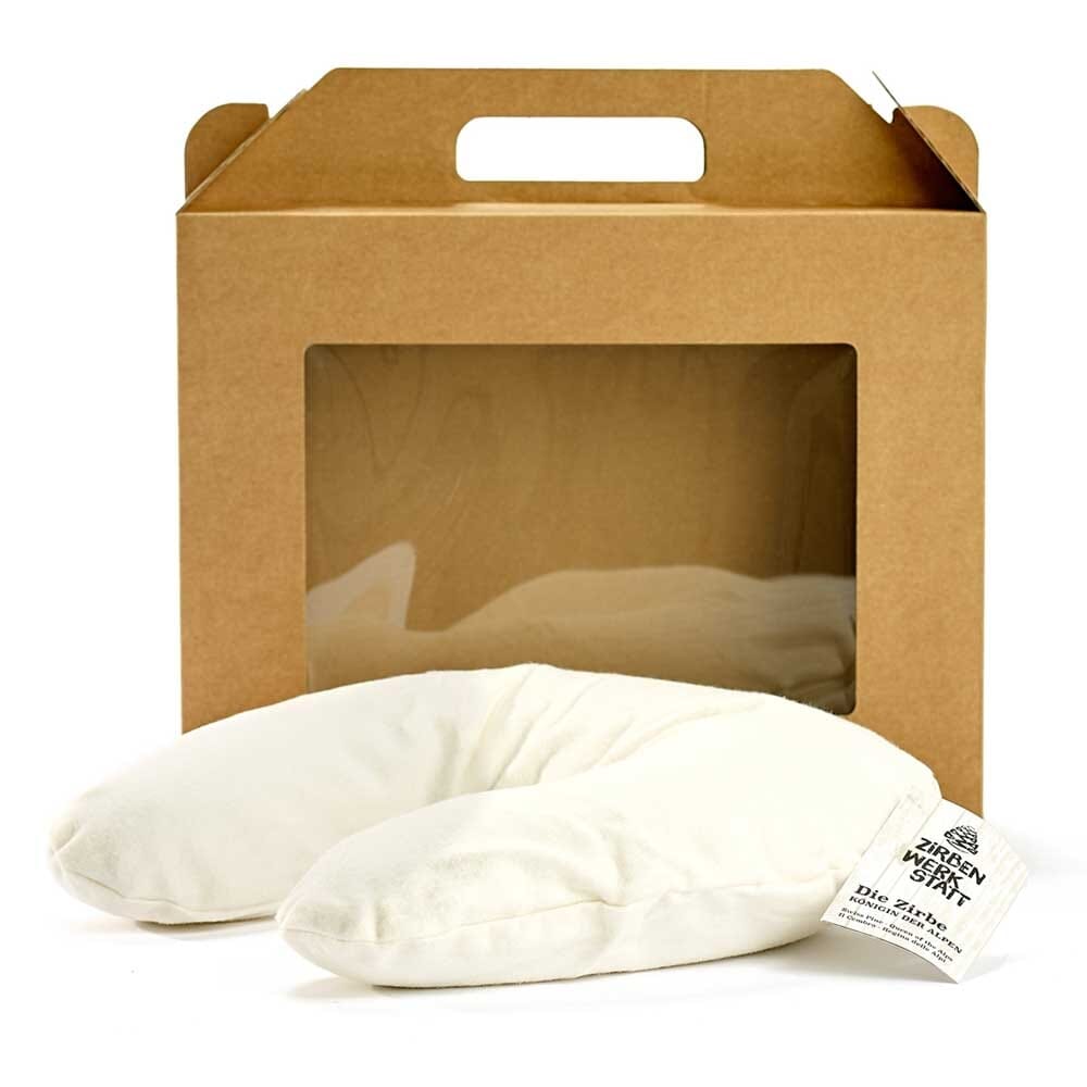 Zirben - Nackenhörnchen