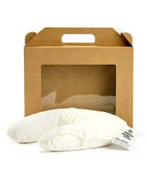 Zirben - Nackenhörnchen