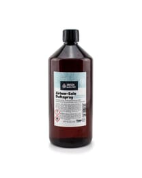 Zirben-Sole-Spray naturrein, PET, 1000 ml