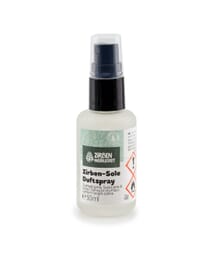 Zirben-Sole-Spray naturrein