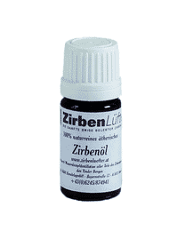 Zirbenlüfter classic