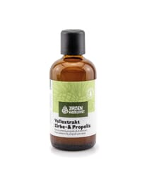 Vollextrakt für Luftikus Zirbe-Propolis, 100ml